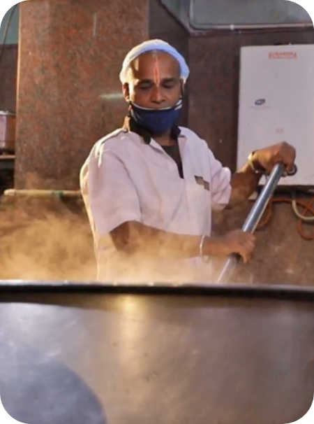 Abhisheka Seva