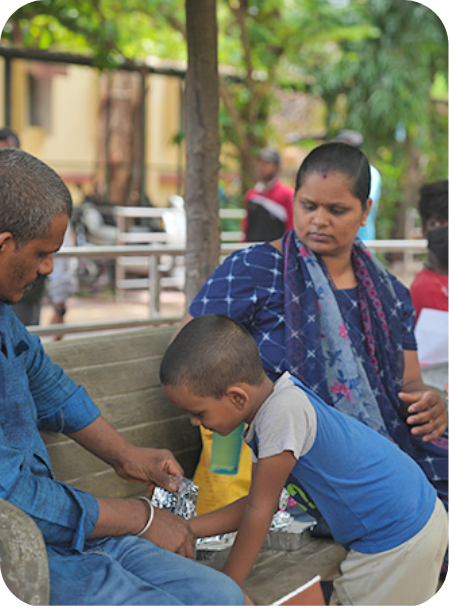 Abhisheka Seva