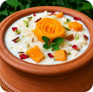 Chida Dahi