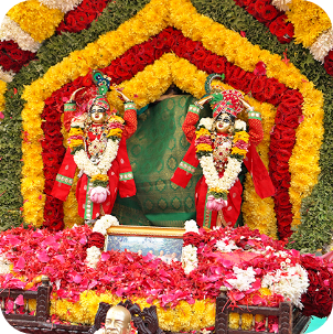Vastra Alankara