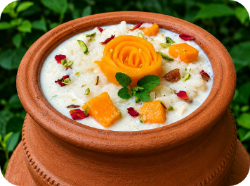 Chida Dahi