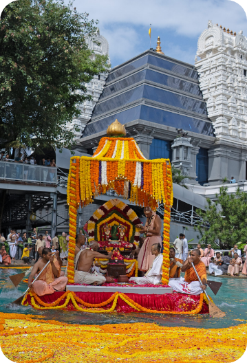 Teppotsava
