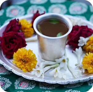 Narasimha Panaka Seva